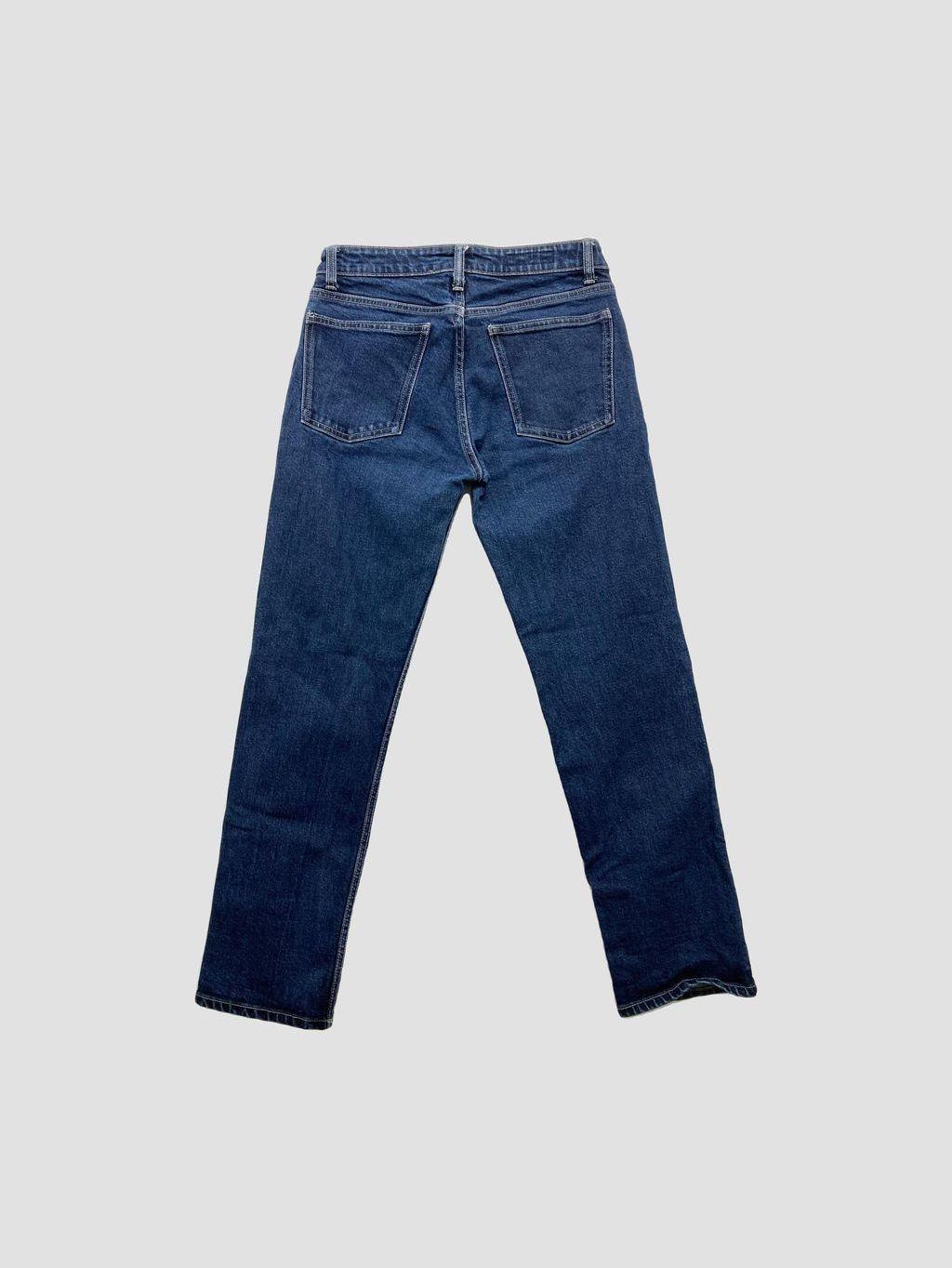 Jean ZARA - Talla 36 (VOP01041374)-1