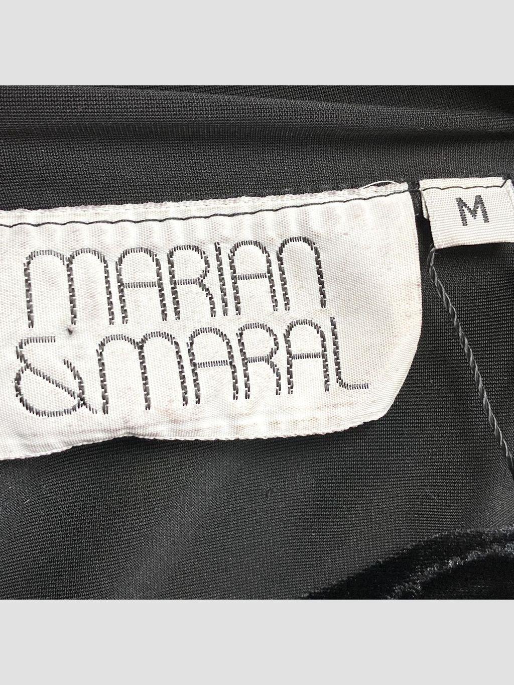 Vestido corto VINTAGE - Talla M (VOP00881066)-2