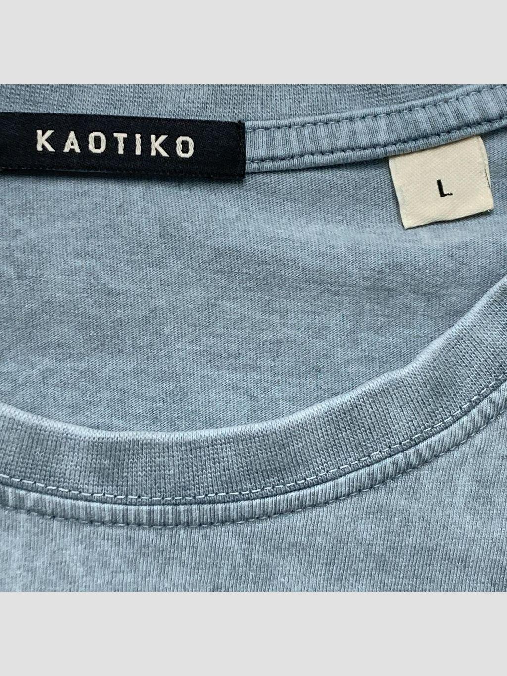 Polera KAOTIKO - Talla L (VOP00797853)-3