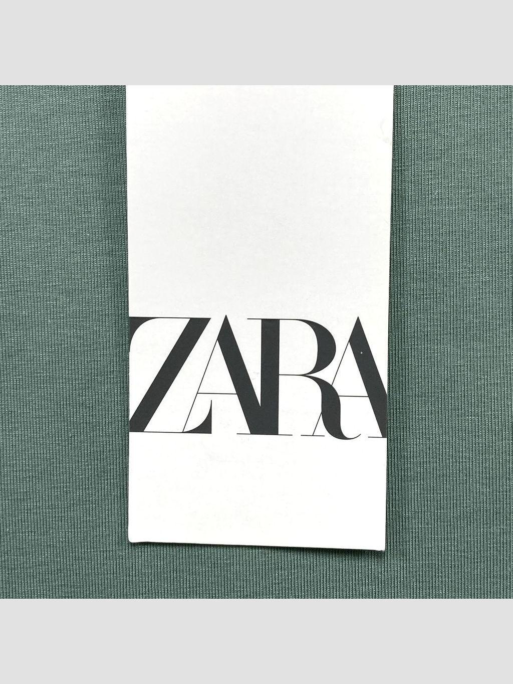 Top ZARA - Talla S (VOP01040745)-2