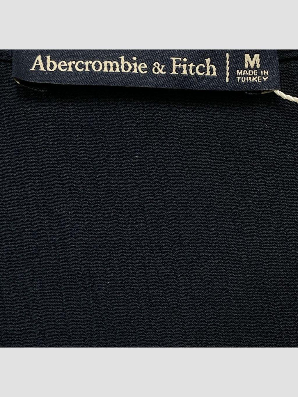 Blusa ABERCROMBIE & FITCH - Talla M (VOP01044011)-1