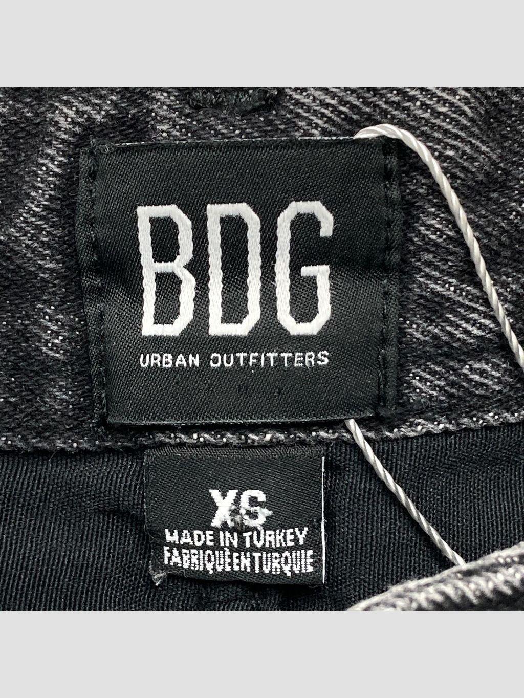 Falda corta URBAN OUTFITTERS - Talla 34 (VOP01028173)-2