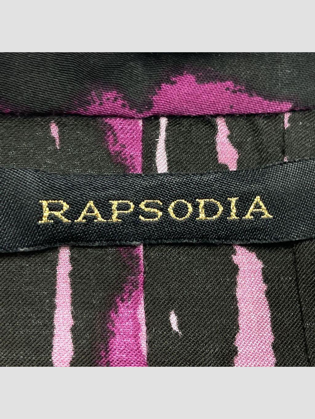 Camisa RAPSODIA - Talla M (VOP00850782)-1