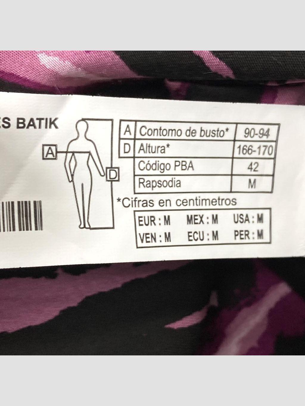 Camisa RAPSODIA - Talla M (VOP00850782)-2