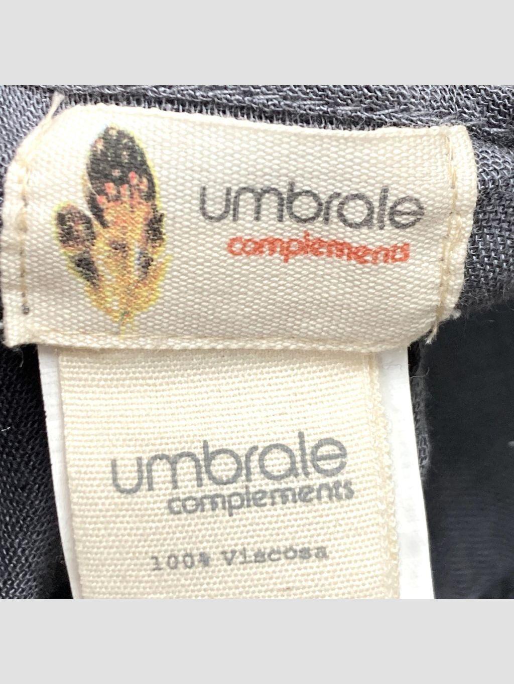 Pañuelo UMBRALE - Talla Talla Única (VOP00799826)-2