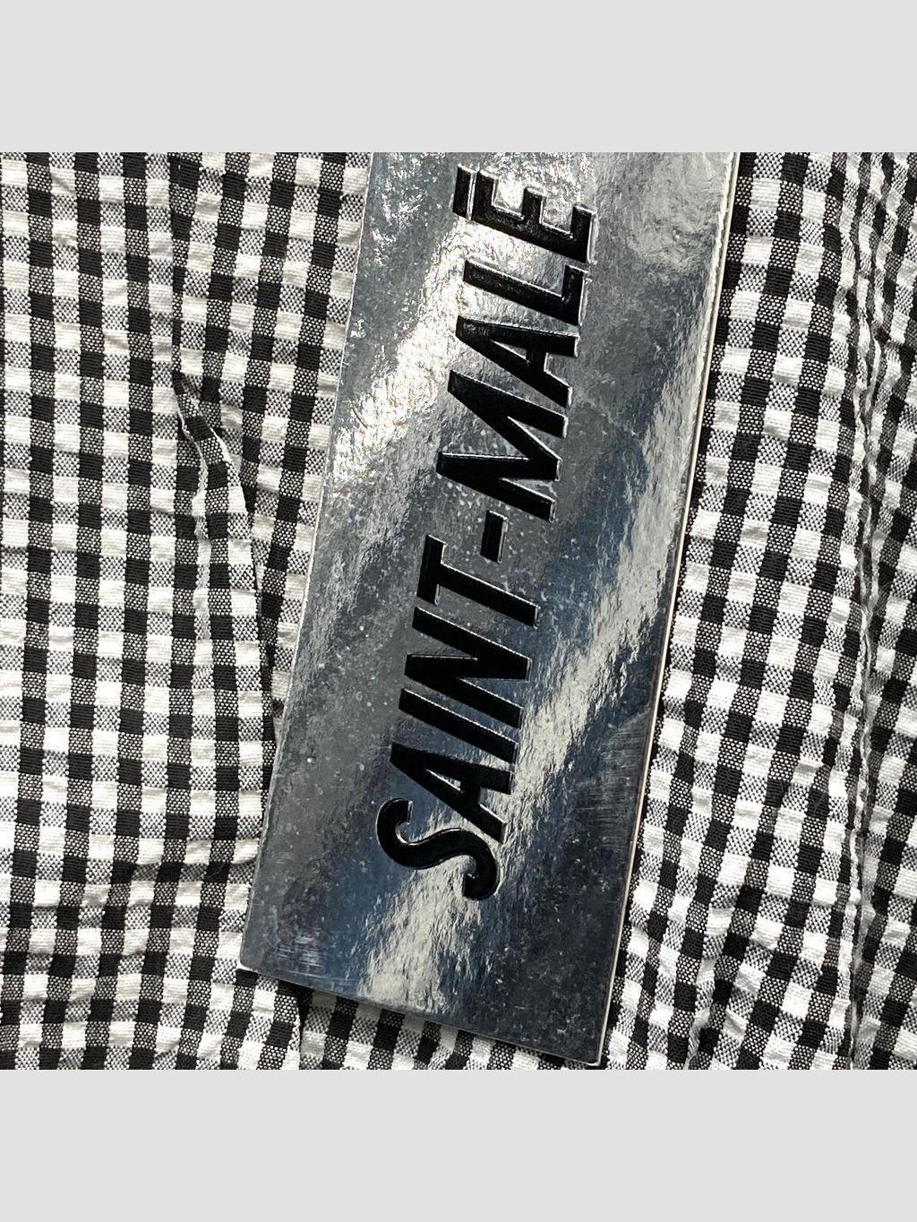 Vestido corto SAINT MALE - Talla M (VOP01052775)-2