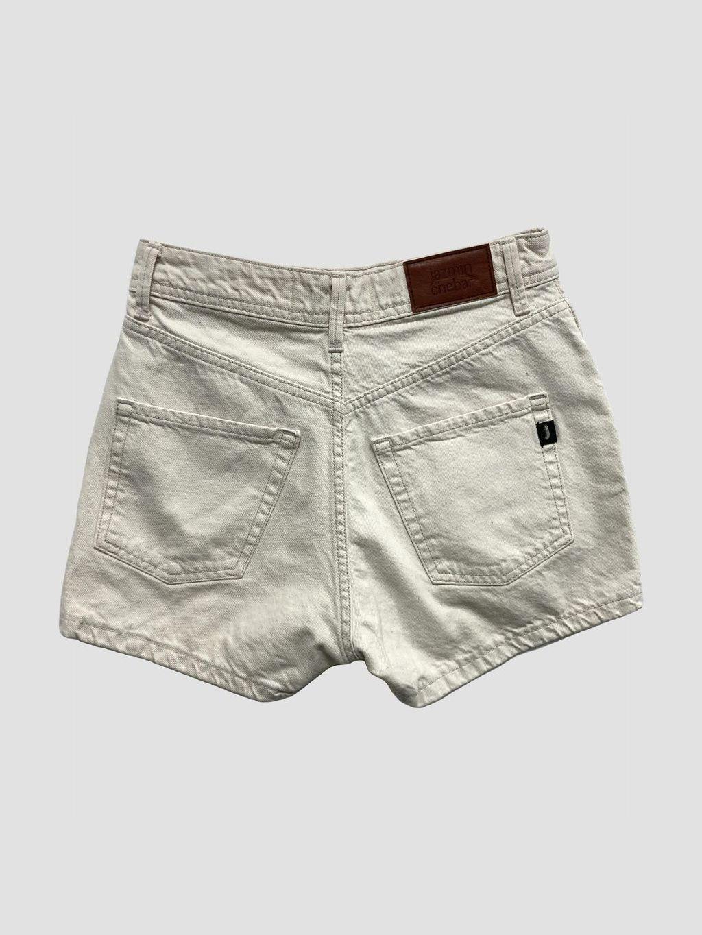 Short JAZMIN CHEBAR - Talla 34 (VOP01070332)-1