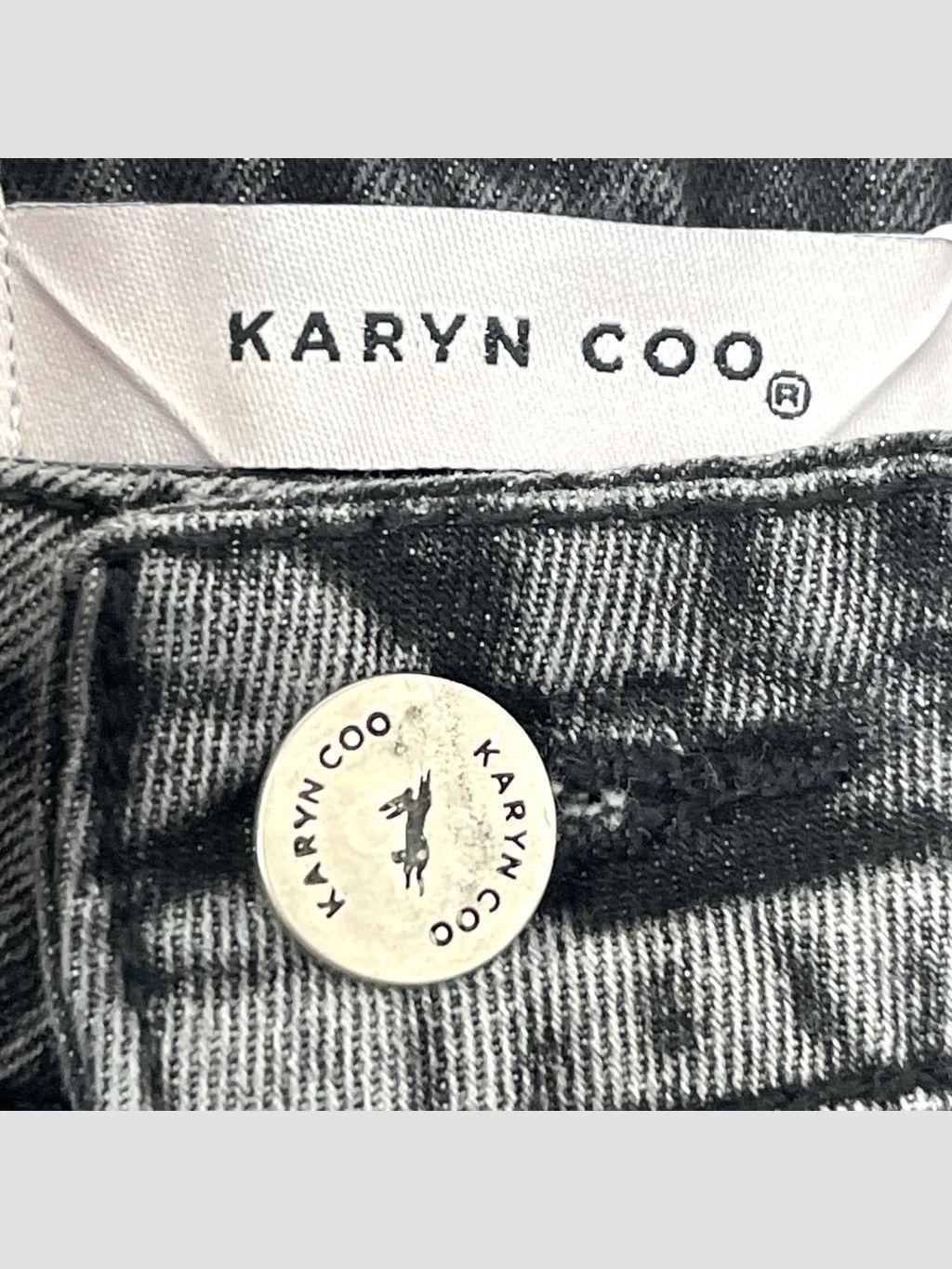 Jean KARYN COO - Talla 42 (VOP01170759)-2