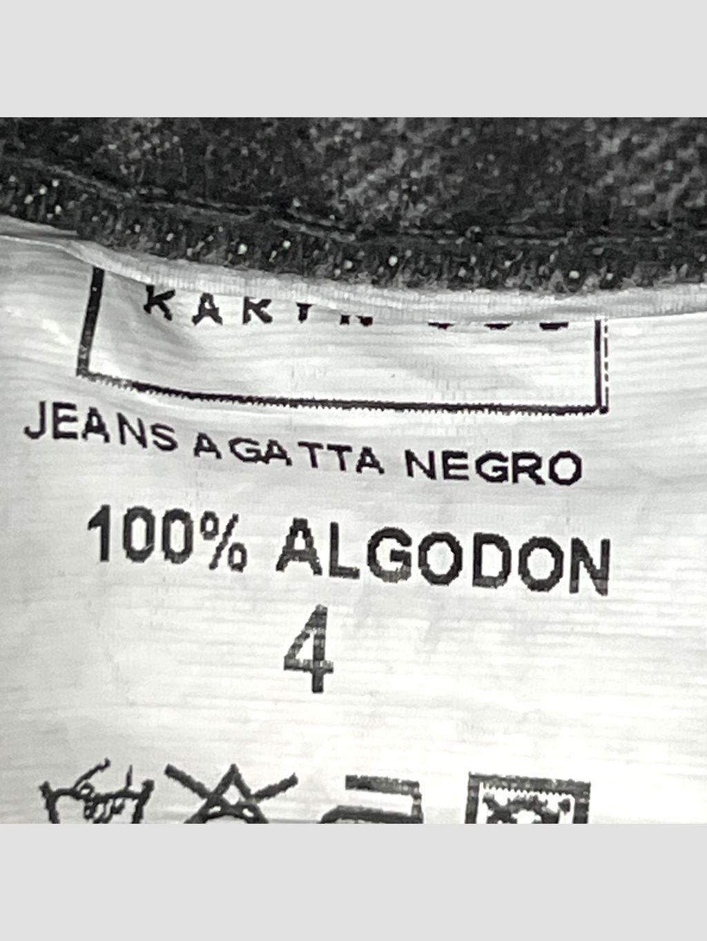 Jean KARYN COO - Talla 42 (VOP01170759)-3