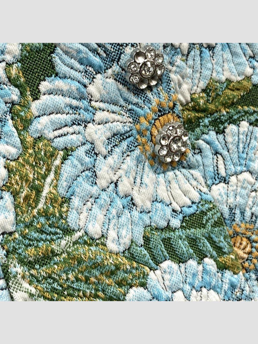 Short ZARA - Talla 38 (VOP01041043)-2