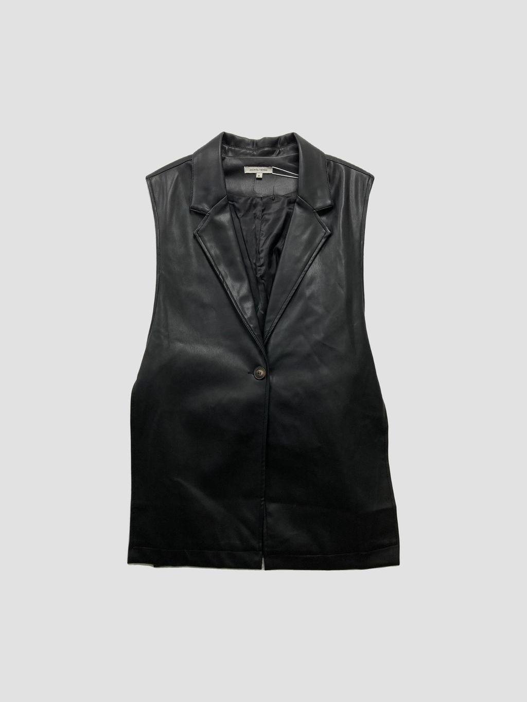 Chaqueta sin mangas JACINTA TIENDA - Talla M (VOP00995760)-0