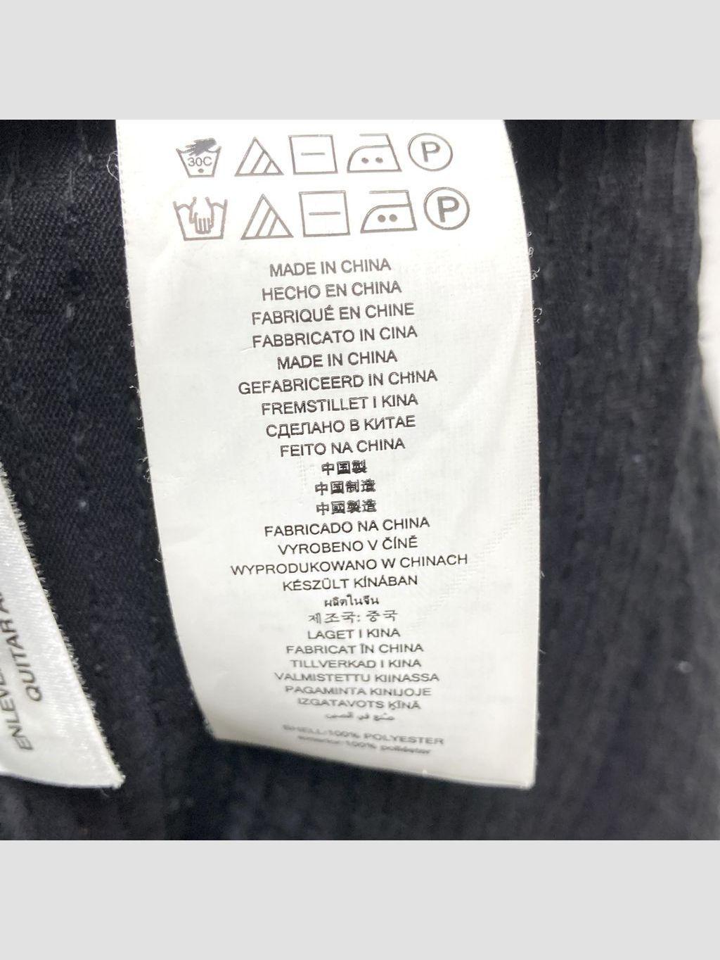 Vestido corto MICHAEL KORS - Talla XS (VOP01062964)-3