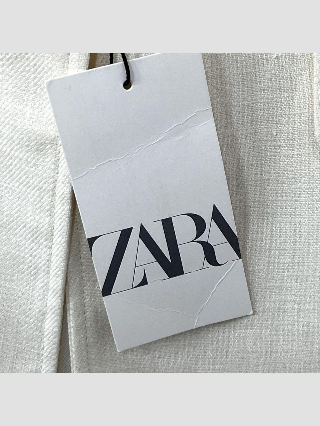 Blazer ZARA - Talla S (VOP01129027)-2