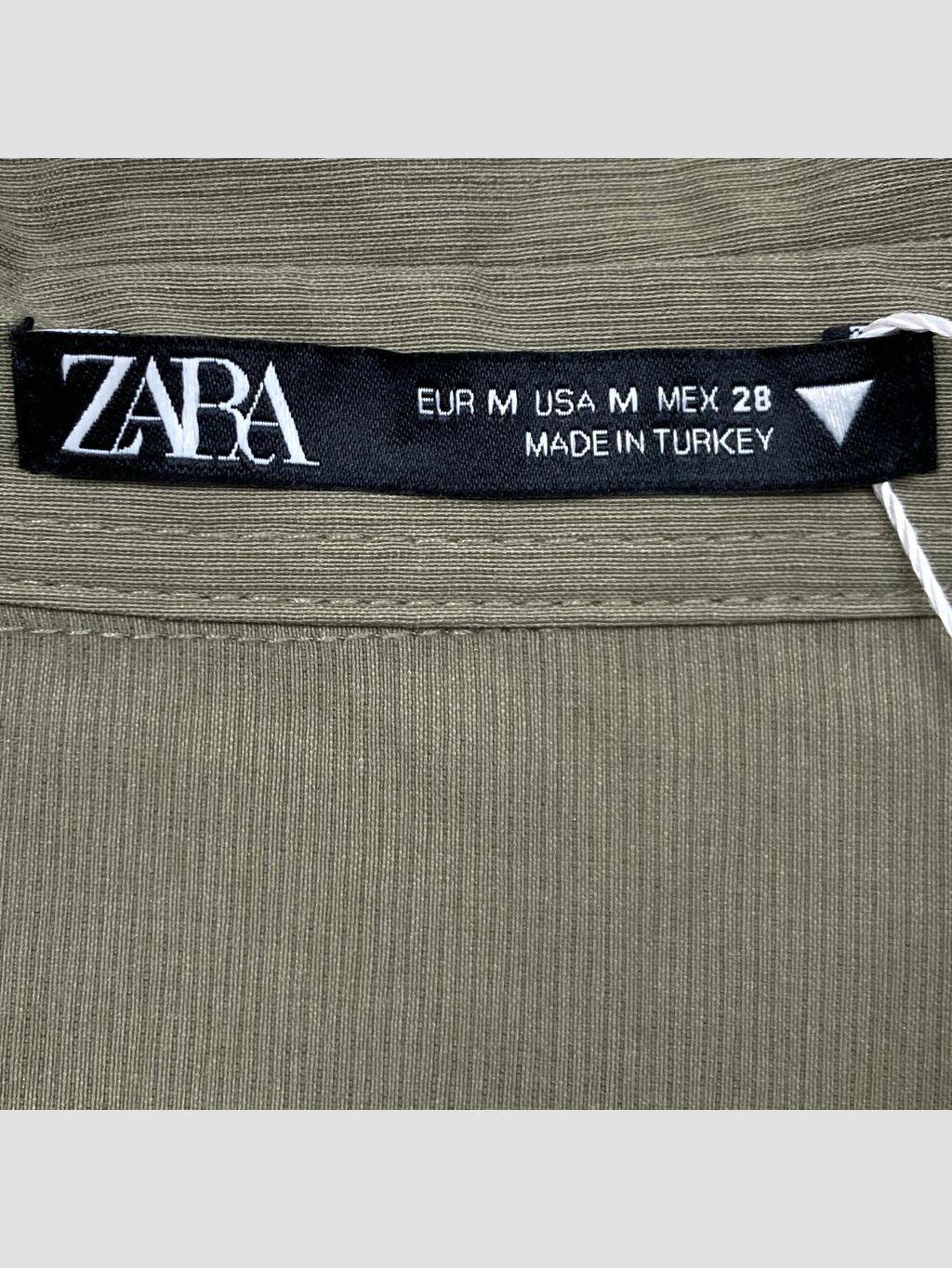 Top ZARA - Talla M (VOP01116094)-1