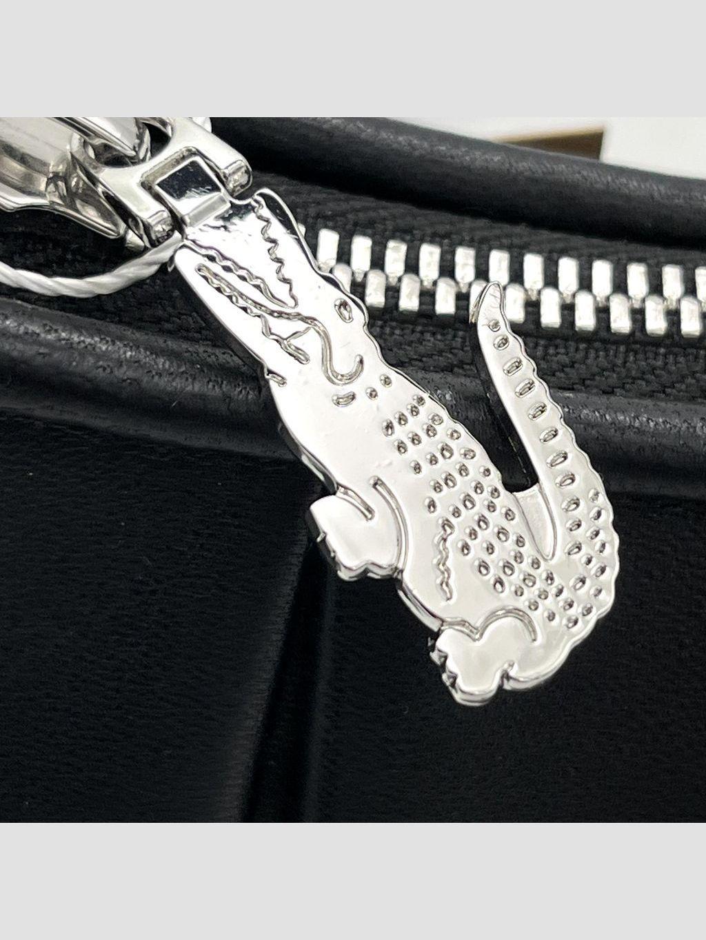 Crossbody LACOSTE - Talla Talla Única (VOP01165055)-5
