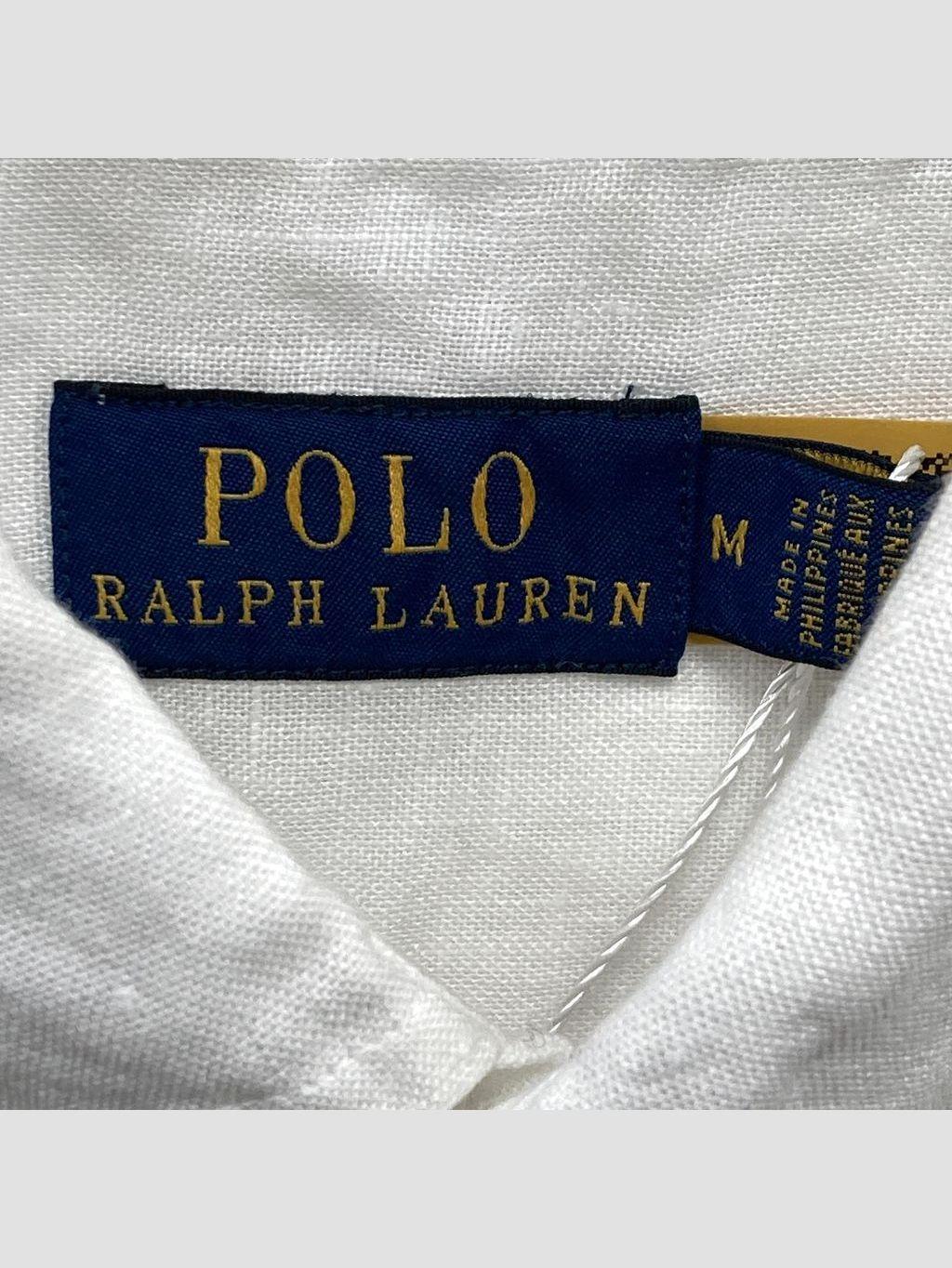 Camisa POLO RALPH LAUREN - Talla M (VOP01033566)-2