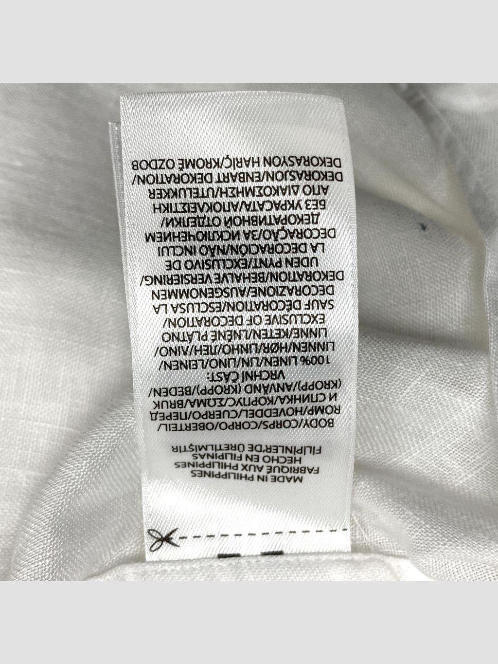 Camisa POLO RALPH LAUREN - Talla M (VOP01033566)-5