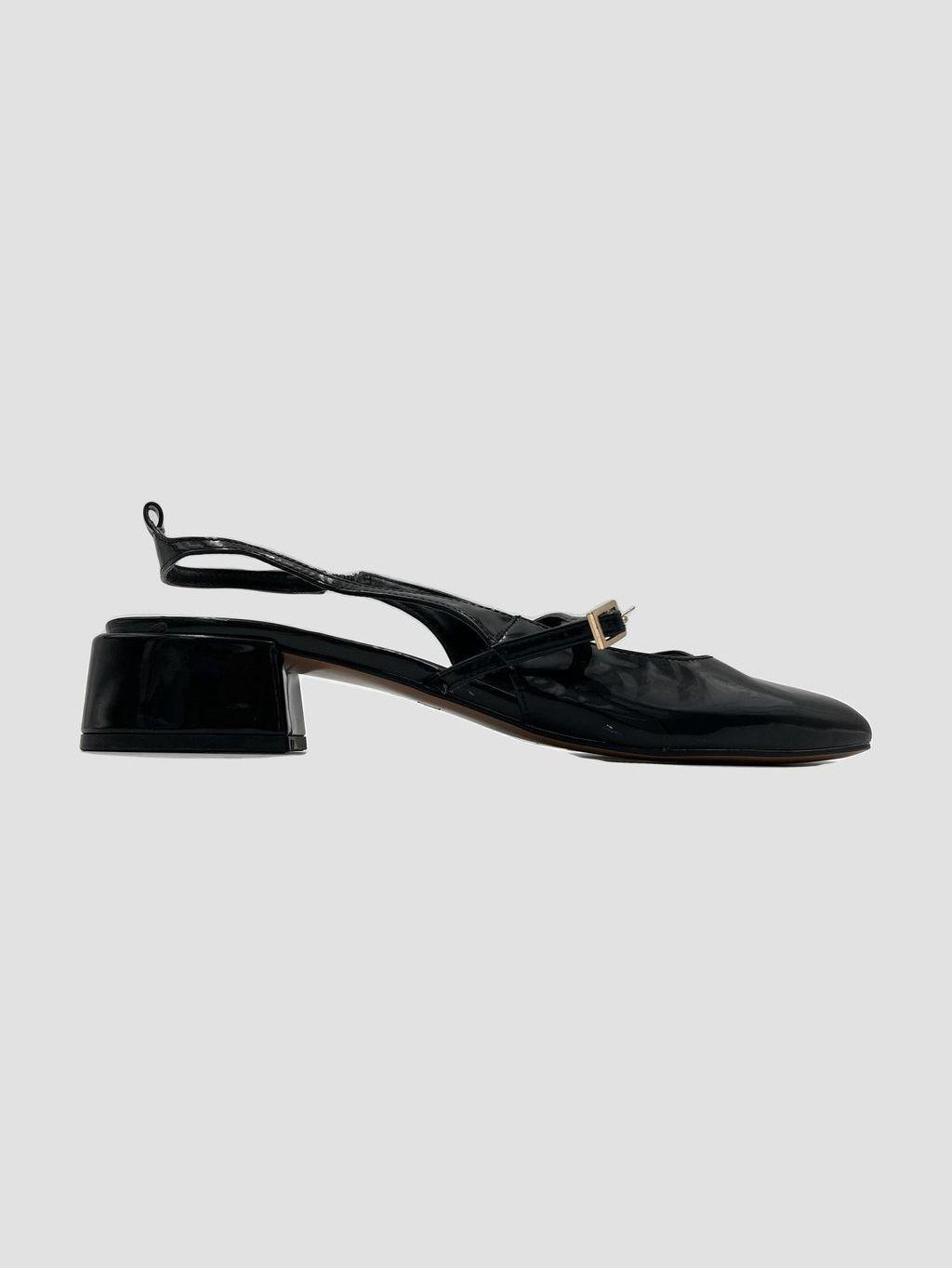 Sandalias ZARA - Talla 39 (VOP00973604)-0