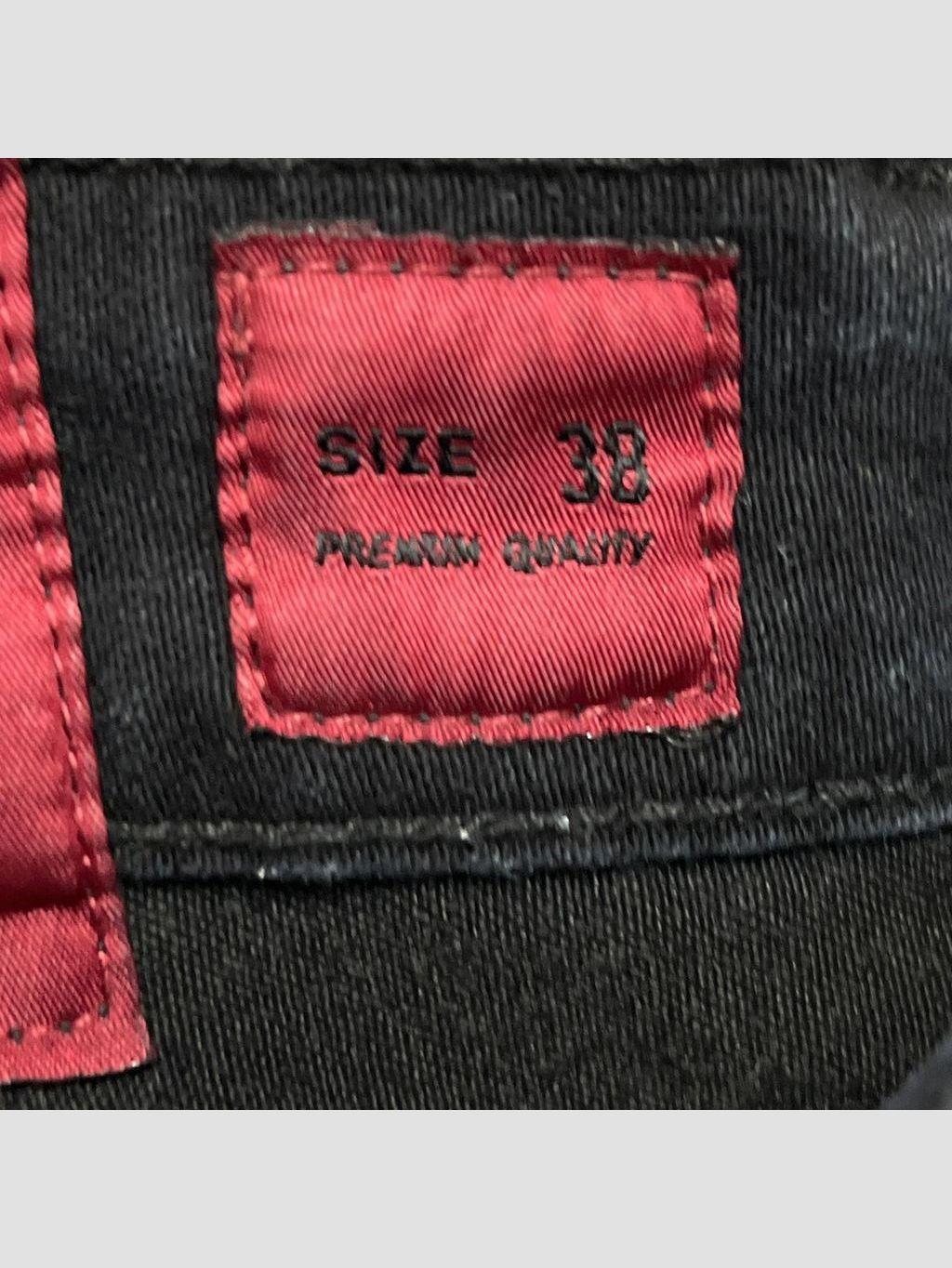 Jean ELLUS - Talla 38 (VOP00912436)-3