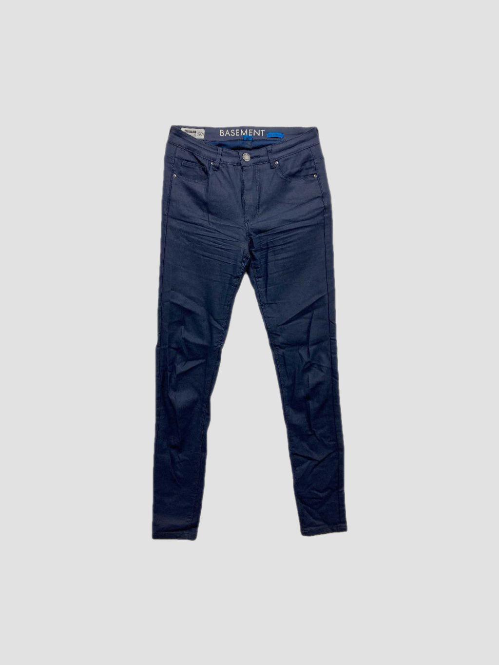 Pantalón BASEMENT - Talla 38 (VOP00777198)-0