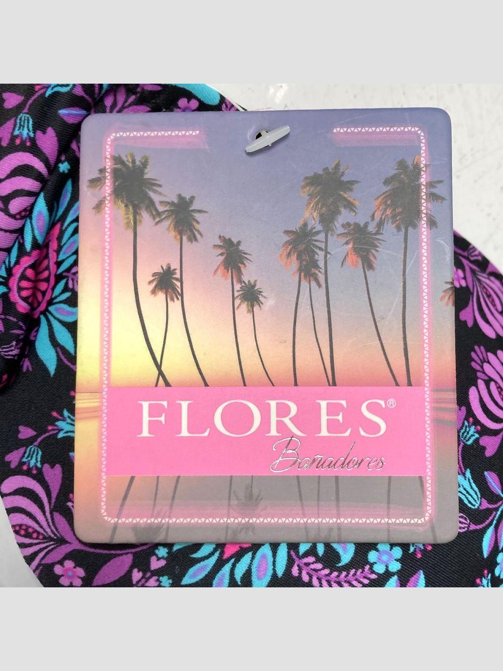 Bikini VINTAGE - Talla M (VOP00897321)-4