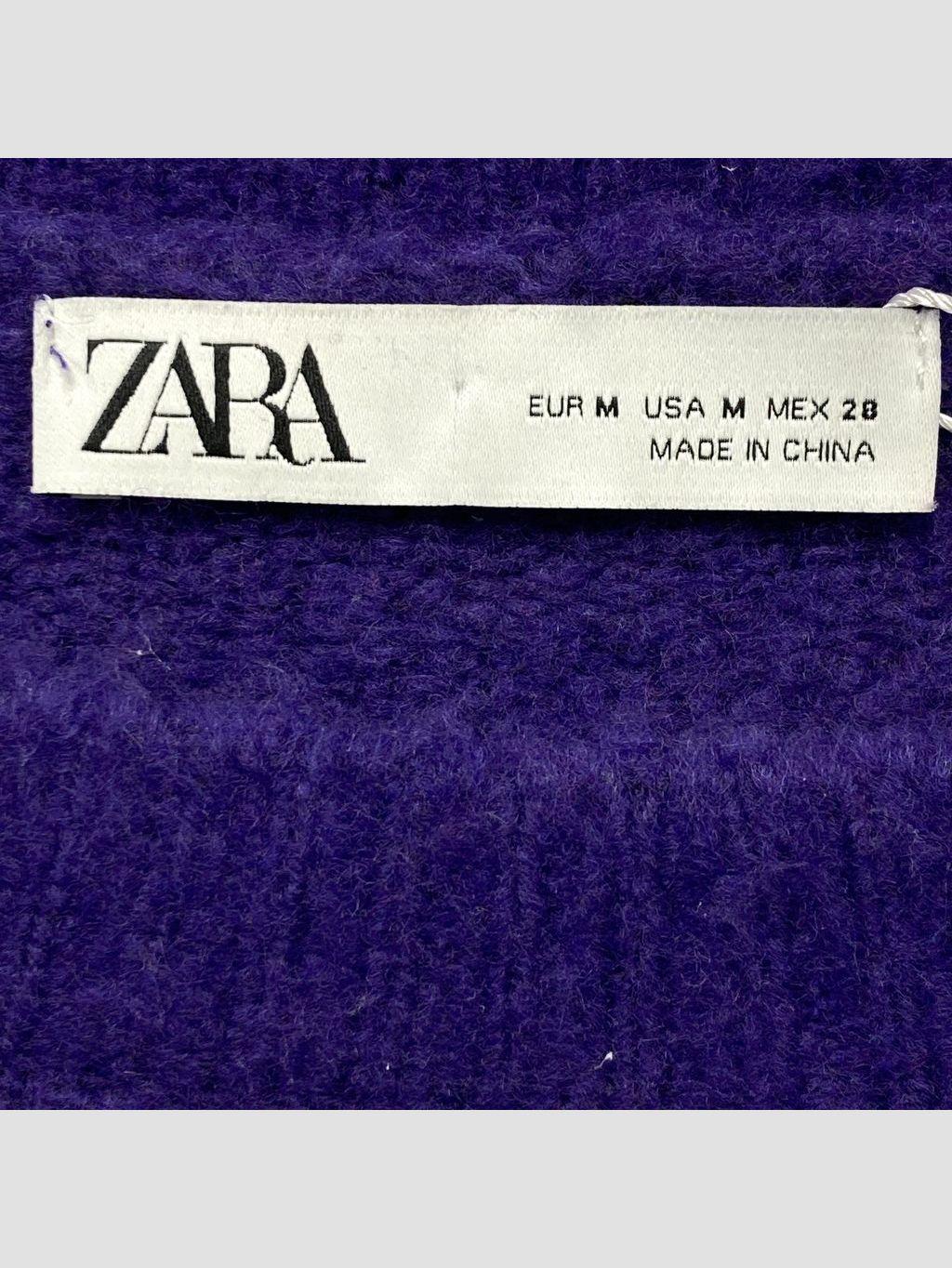 Sweater ZARA - Talla M (VOP01000968)-1