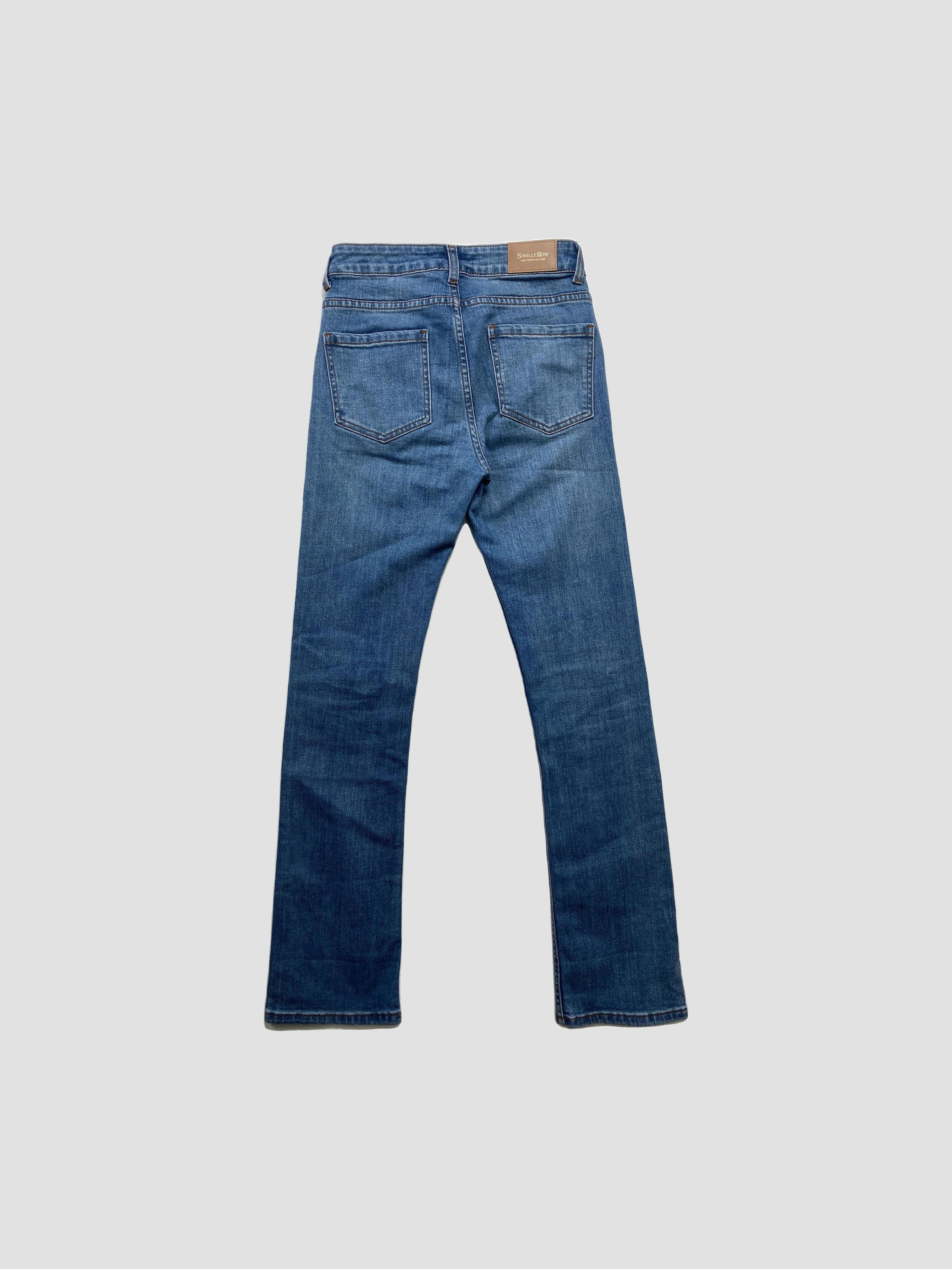 Jean SAVILLE ROW - Talla 36 (VOP01015207)-1