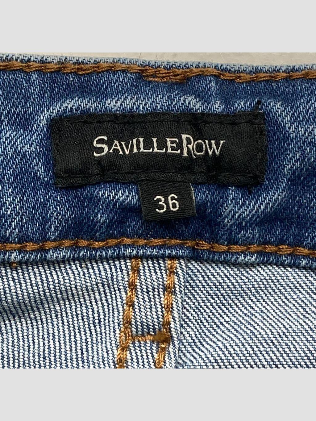 Jean SAVILLE ROW - Talla 36 (VOP01015207)-2