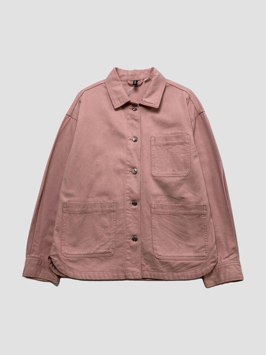 Chaqueta casual H&M - Talla S (VOP00968693)-0