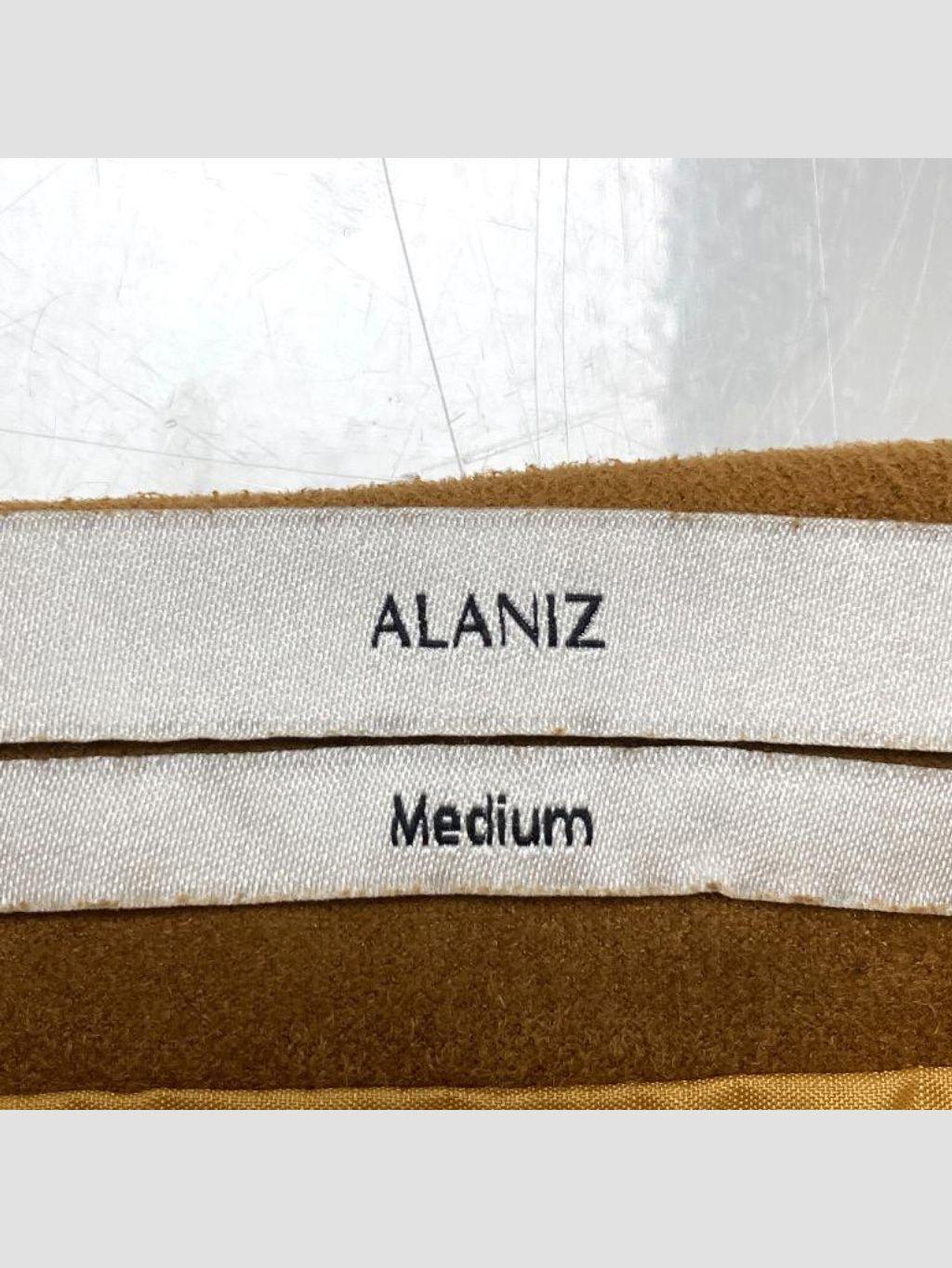 Falda corta ALANIZ - Talla 38 (VOP00769761)-1