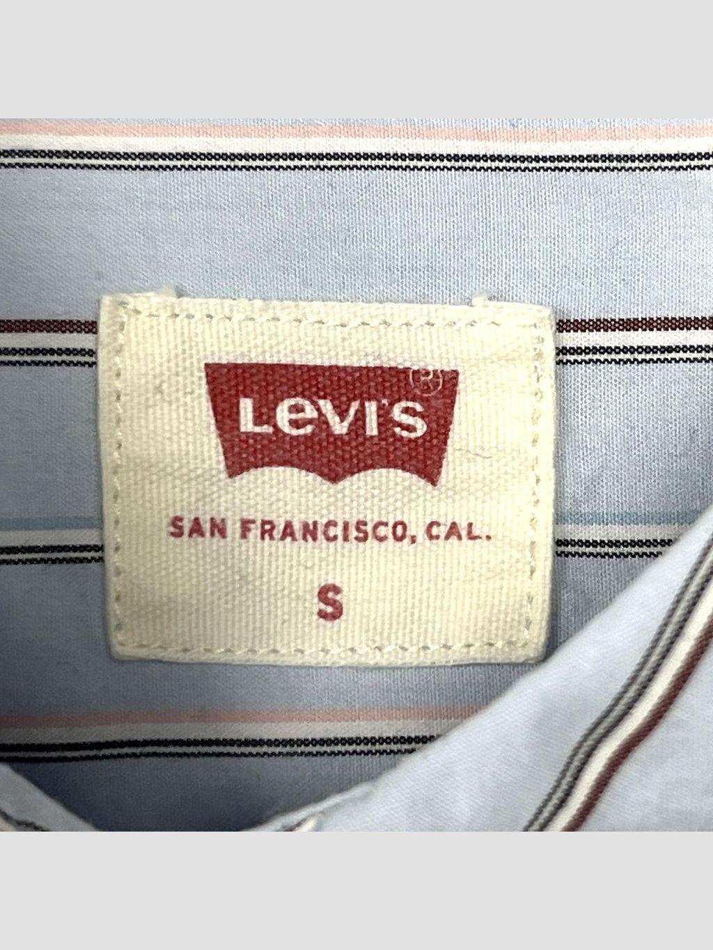 Camisa LEVI'S - Talla S (VOP01213168)-1
