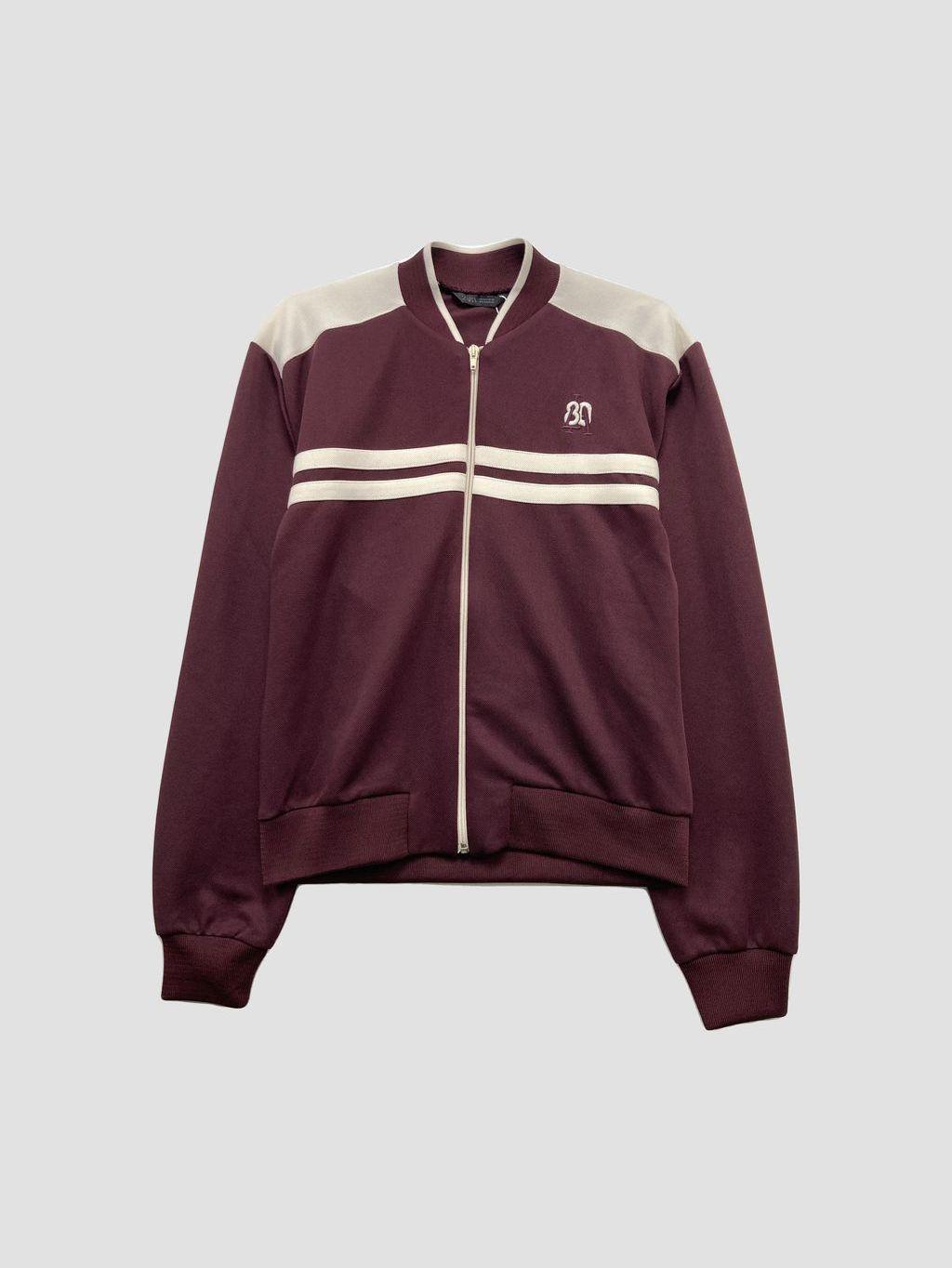 Polerón ZARA - Talla S (VOP01031628)-0
