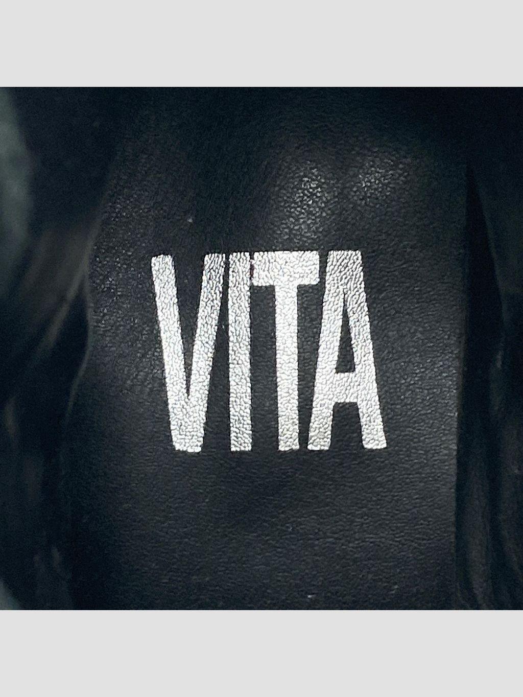 Botas VITA - Talla 37 (VOP00846566)-2