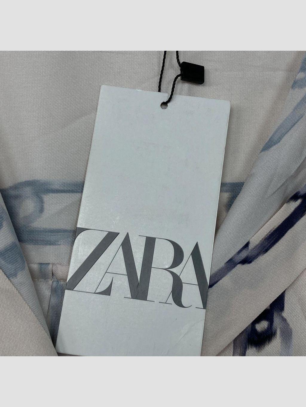 Camisa ZARA - Talla XL (VOP01097520)-2