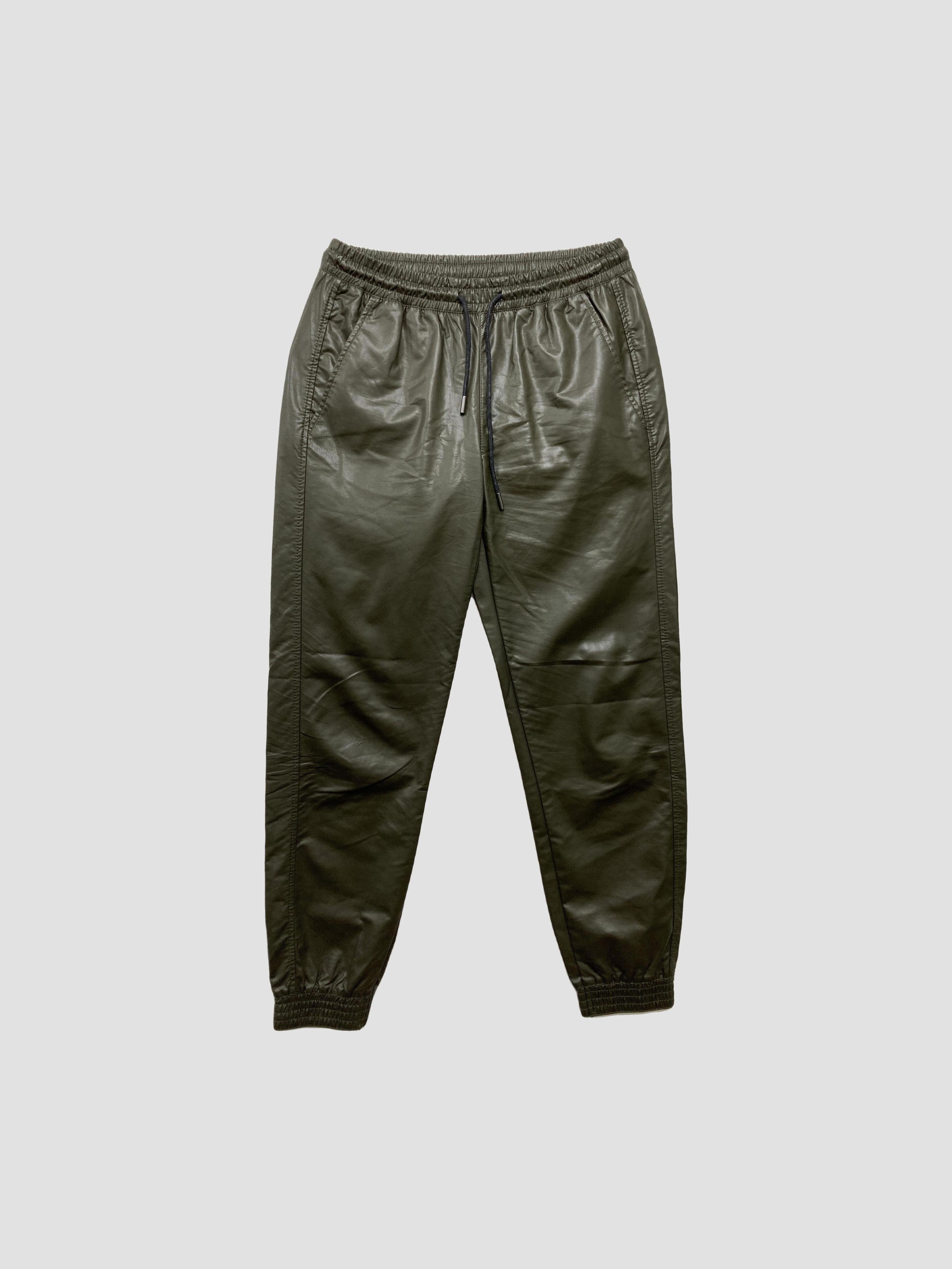 Pantalón ZARA - Talla 34 (VOP00959644)-0