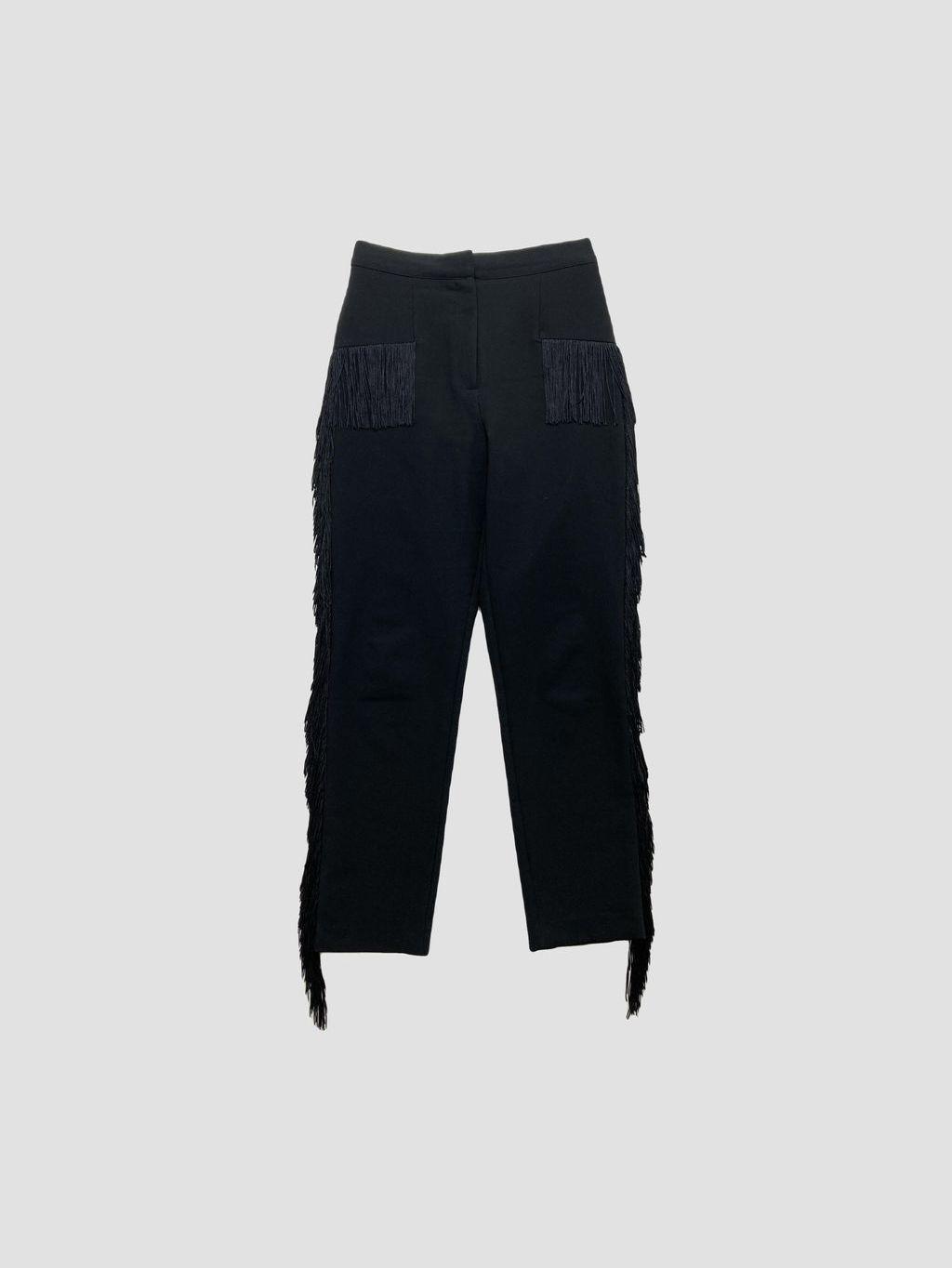 Pantalón ZARA - Talla 36 (VOP00900473)-0