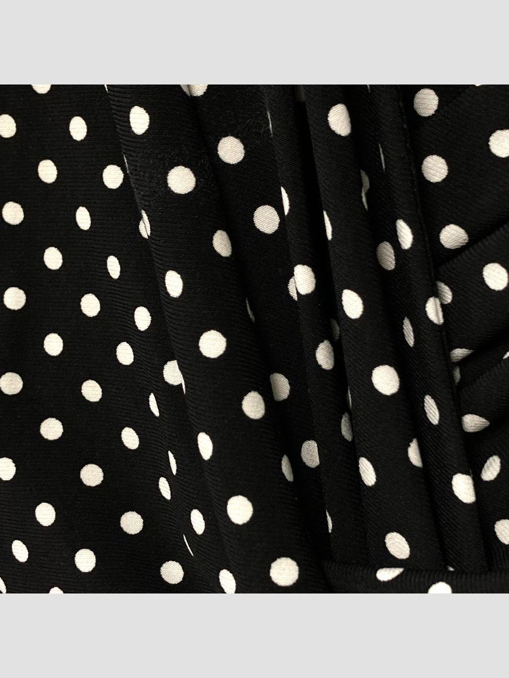 Vestido corto LAUREN RALPH LAUREN - Talla M (VOP01041007)-2