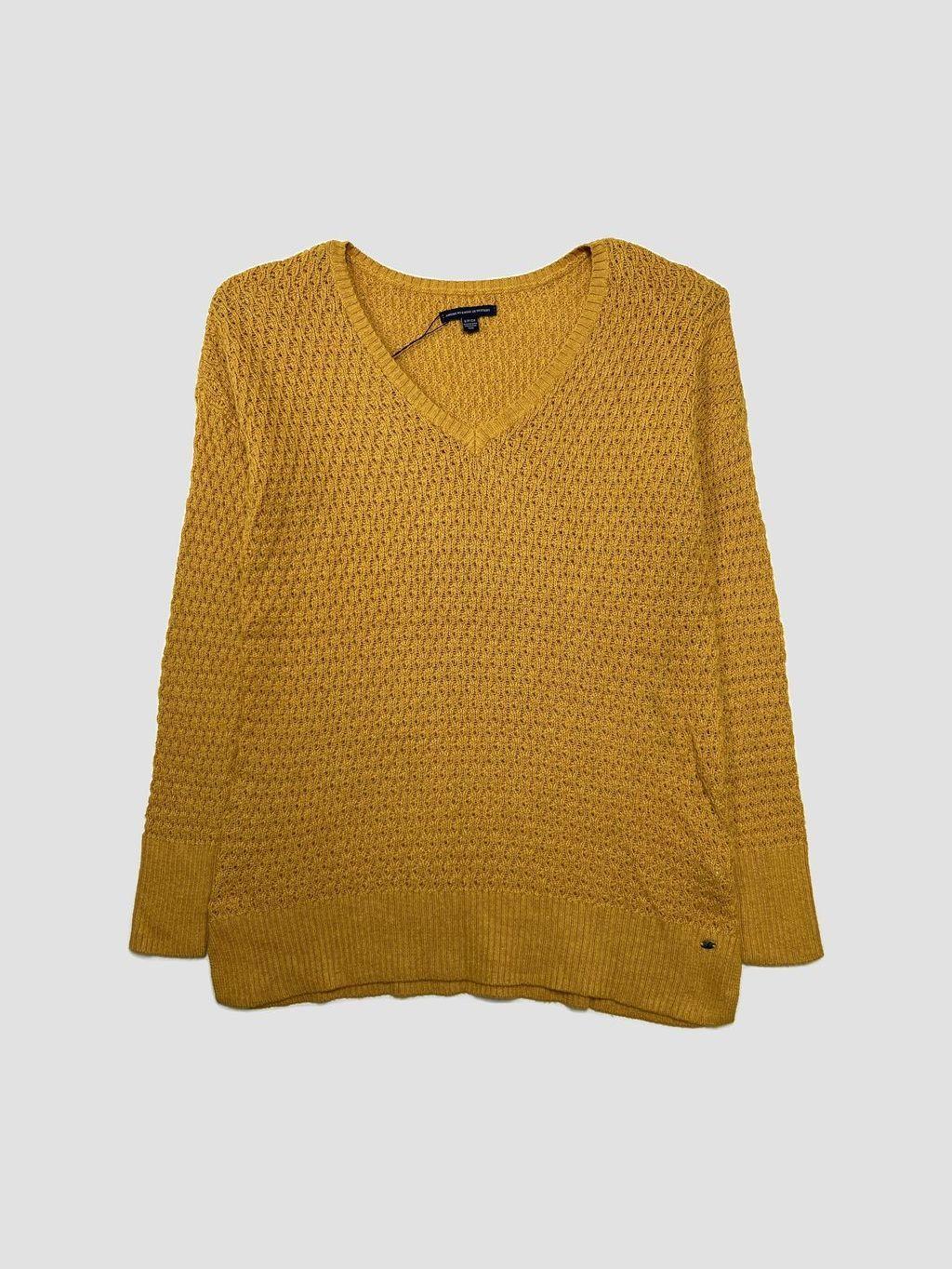 Sweater AMERICAN EAGLE OUTFITTERS - Talla S (VOP01201927)-0