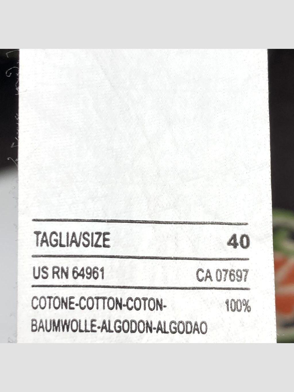 Chaqueta casual UNITED COLORS OF BENETTON - Talla M (VOP01022825)-2