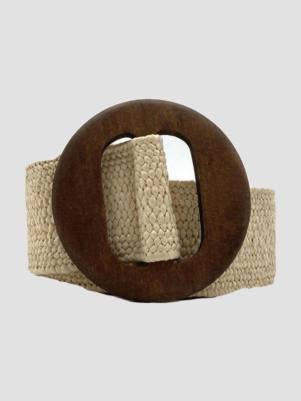 Cinturón VINTAGE - Talla Talla Única (VOP00985909)-0