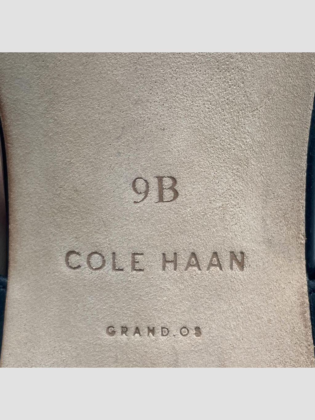 Zapatos de taco COLE HAAN - Talla 39 (VOP00963545)-3