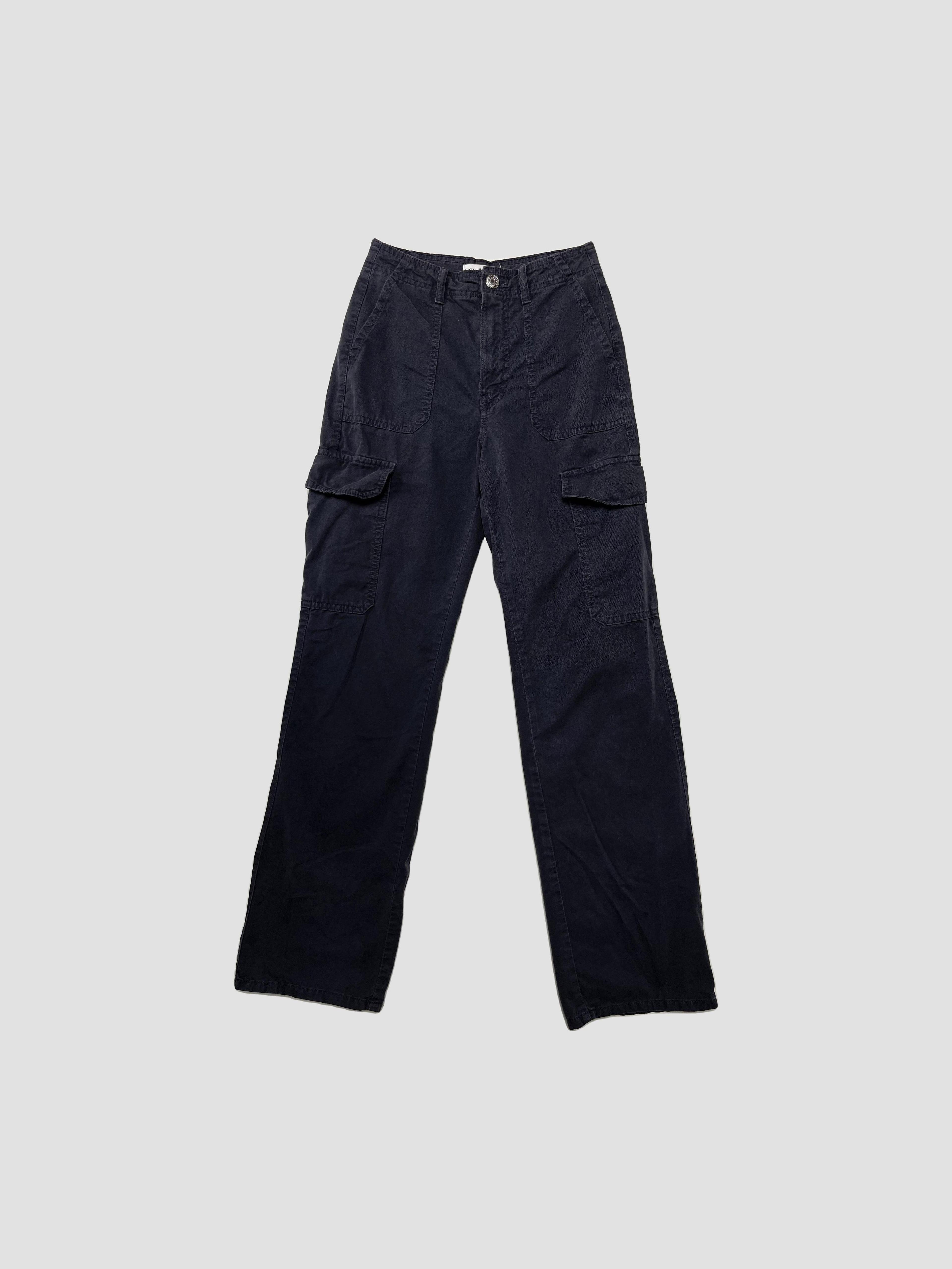 Jean ZARA - Talla 32 (VOP01204277)-0