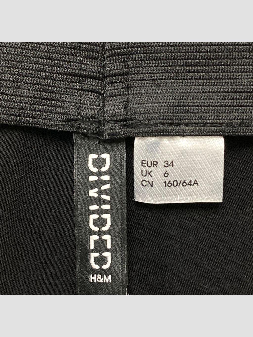 Calza H&M - Talla 34 (VOP00919037)-2