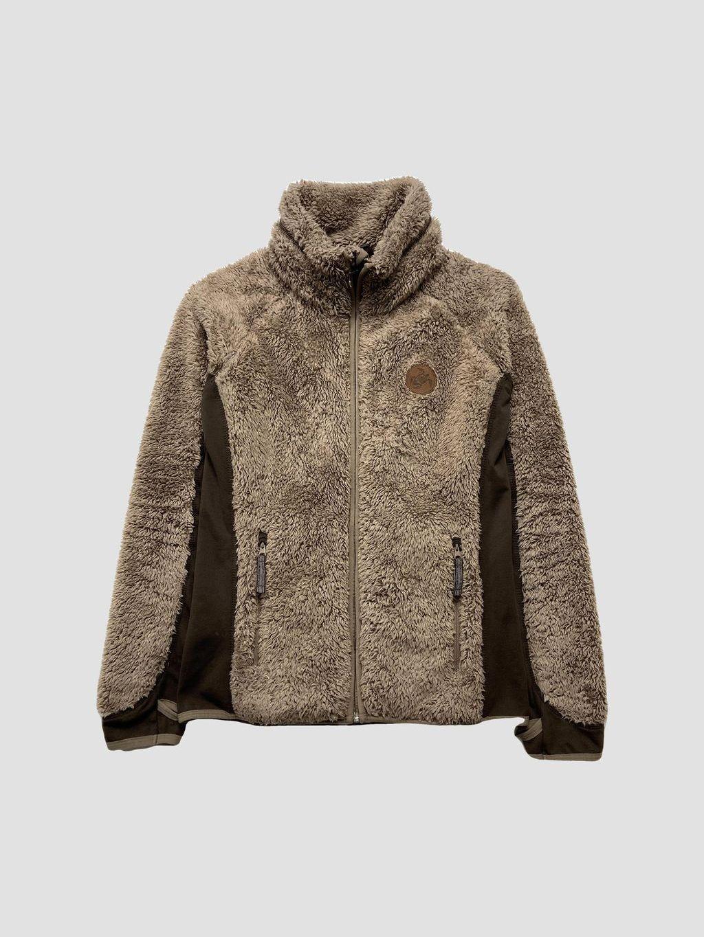 Chaqueta de abrigo HAKA HONU - Talla XS (VOP00939734)-0