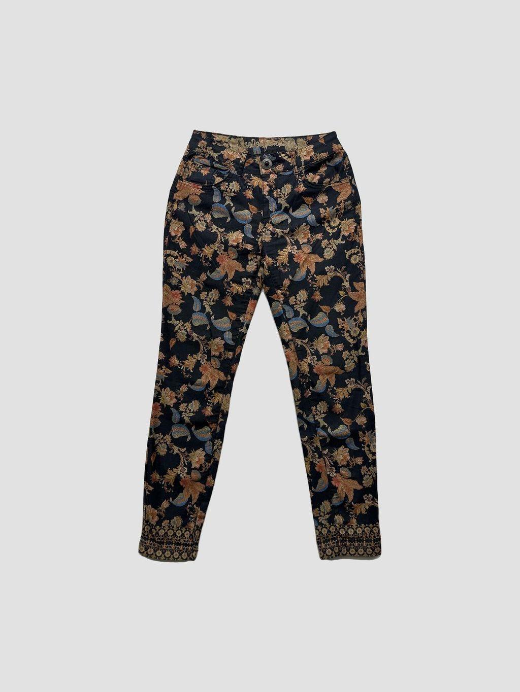 Jean DESIGUAL - Talla 38 (VOP00995644)-0