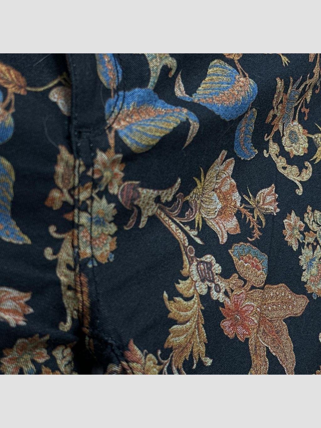 Jean DESIGUAL - Talla 38 (VOP00995644)-2