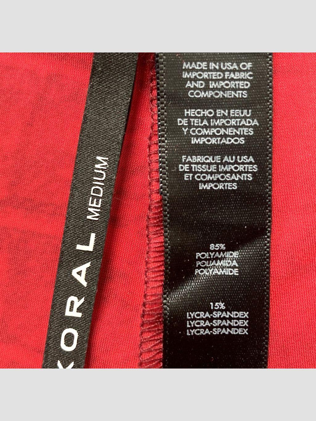 Calza KORAL - Talla 38 (VOP00893567)-1