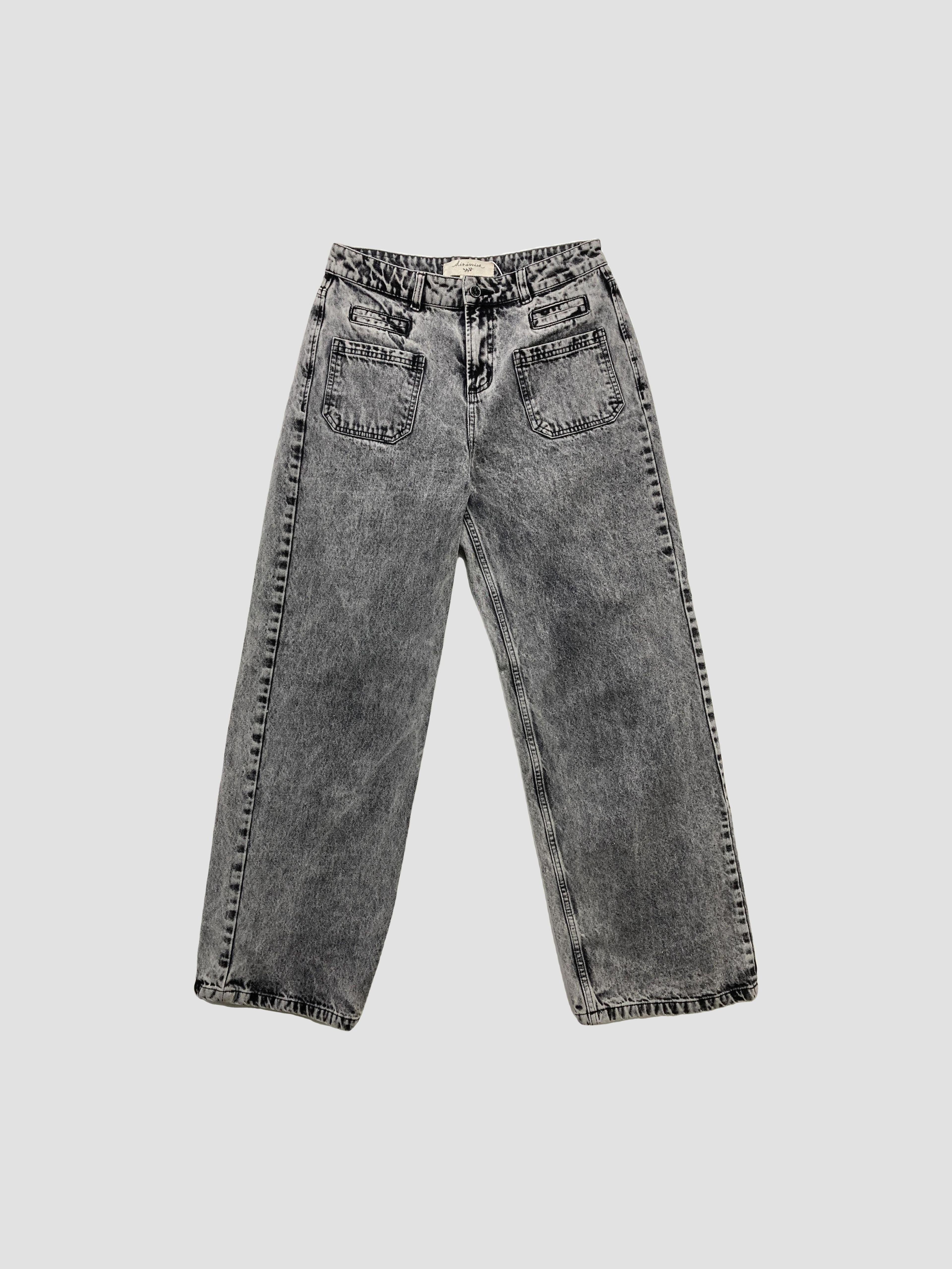 Jean DINÁMICA DESIGN - Talla 38 (VOP01038238)-0