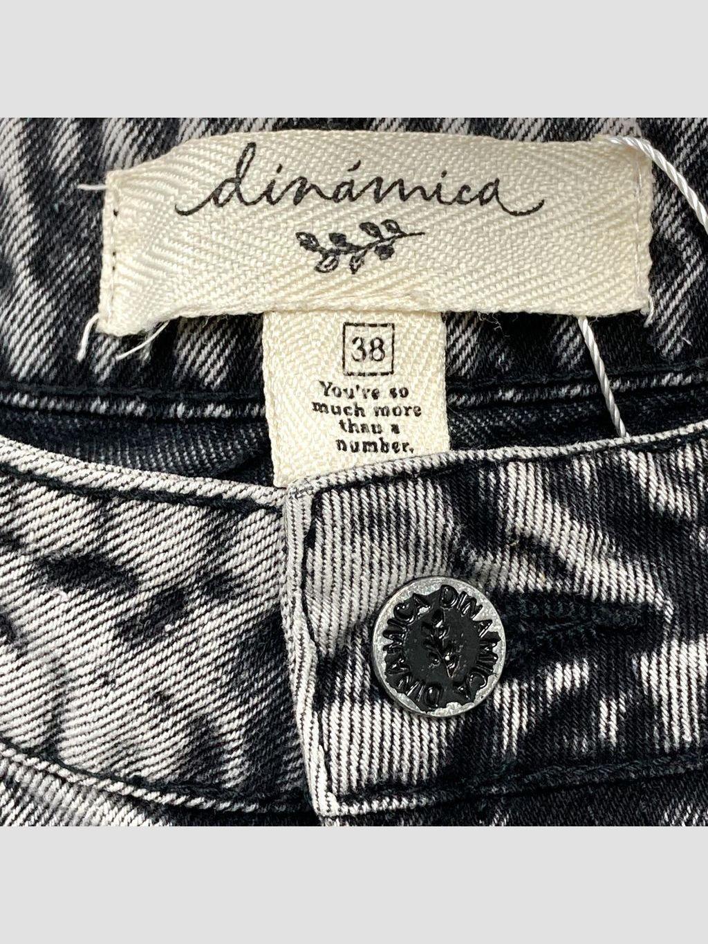 Jean DINÁMICA DESIGN - Talla 38 (VOP01038238)-2