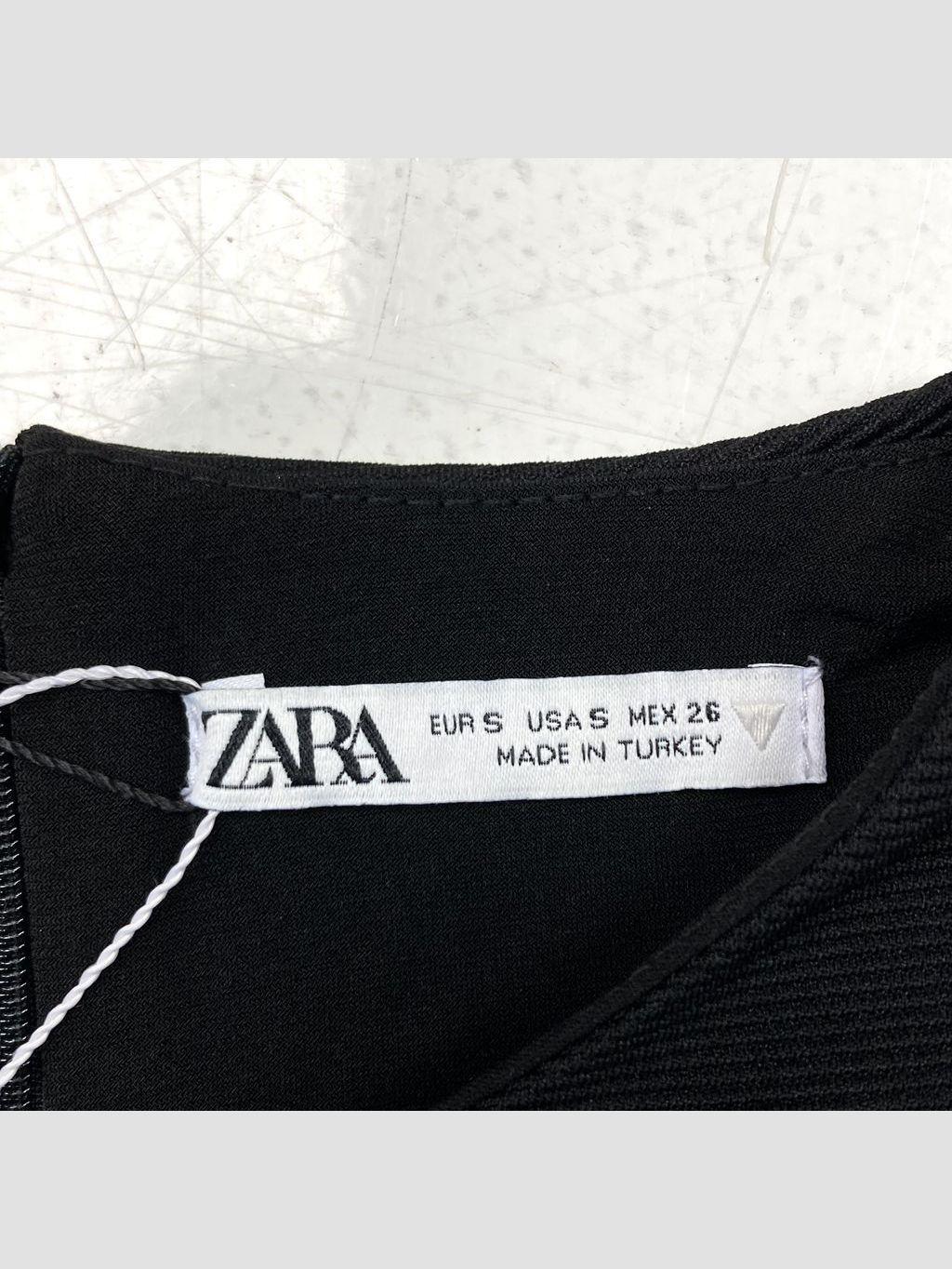 Top ZARA - Talla S (VOP01204466)-1